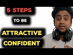 How to be Confident and Attractive | Psychology | Tamil | Jeeva Talks