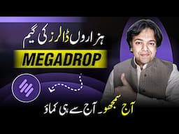 Megadrop Say Mega Kamai | SOLV Airdrop Binance | SOLV Megadrop Binance 🔥