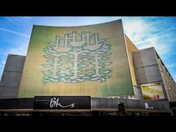 Abandoned Buildings of BHS Department Store UK