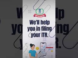 Don't let tax season stress you out! Let #Taxwallaz handle your individual ITR filing with ease.