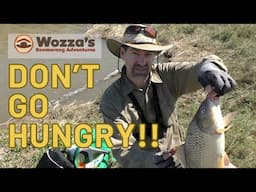 How to Fish - Basics of Survival