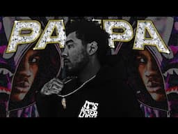 [FREE] EBK Jaaybo x Young Slo-Be x Paupa Type Beat 2025 "Judgement" | PROD. BY PAUPA