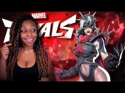 I GOT COMPANY!!! | Marvel Rivals