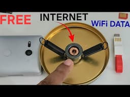 free Internet wifi