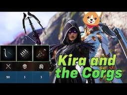 Kira and the Corgs - Predecessor Full Game