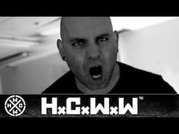 PLEDGE OF SILENCE - DREADFUL HORIZON - HC WORLDWIDE (OFFICIAL 4K VERSION HCWW)