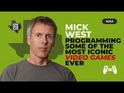 Mick West Is The Co-Creator Of The Tony Hawk Video Game Franchise