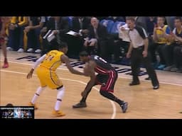 LeBron James Offense Highlights 2013/2014 Part 4