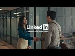 Hire quality candidates, faster with LinkedIn ❘ Qualified candidates