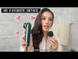 This Skincare Device REMOVES Hyperpigmentation, Dark Spots, and Sun Damage! | JOVS Blacken Pro DPL