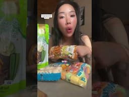 Philippines corner shop snack haul!!