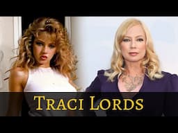 Traci Lords: Life & Controversy of an 80s Glamour Star