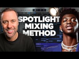 Every Song Needs This Mixing Method