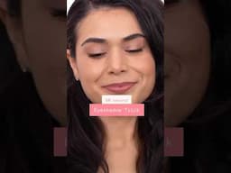 Stop Wasting Time on Eyeshadow and DO THIS! ⏱️ #easymakeup #easyeyelook #easymakeuptutorial