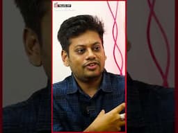 விஜய்யின் வாக்கு வங்கி அதிகமா இருக்கும் | Interview with Branding Expert Nithin K | TVK Vijay