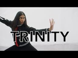 Trinity - Film trailer