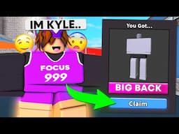 ROBLOX Made A BIG BACK BUNDLE in MM2.. (Murder Mystery 2)