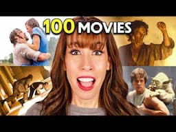 Boys vs Girls: Guess 100 Movies From a Frame! #2