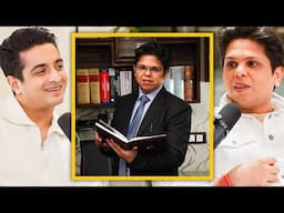 From Tuition Teacher To Billionaire Entrepreneur- Ankur Aggarwal’s Inspiring Story