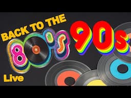 BACK TO THE 80'S 90'S LIVE #49