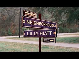 Lilly Hiatt — "Shouldn't Be" + "Thoughts" | Neighborhoods (Live in Nashville, TN)