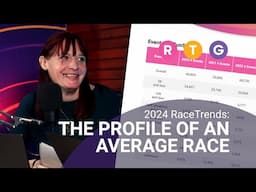 The Profile of an Average Race