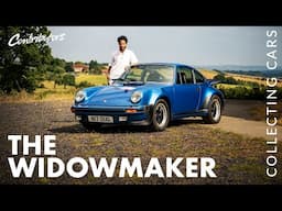 Porsche 930 Turbo: The Widowmaker | Collecting Cars Contributors