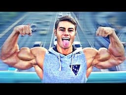 JEFF SEID MOTIVATION - Natural Bodybuilding