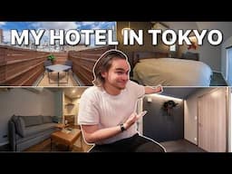 I Opened a Hotel in Tokyo