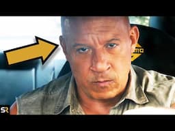 Will Dom Toretto Survive Fast X Part 2?