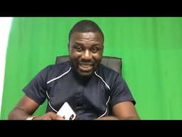 Eric Tataw Reacts To Barrister Fru John Nsoh And Also Counsels Sisiku, Sako, Others, listen