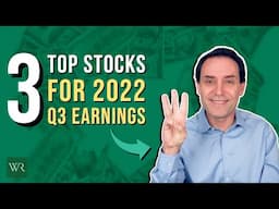 How to Buy Top Stocks in 2022 (3 Stocks That'll BEAT Earnings)