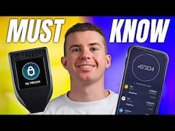 5 Things You Must Know Before Using A Crypto Wallet!