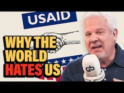 Why Trump SHOULD Dismantle USAID