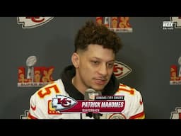 👀🔥 PATRICK MAHOMES, a las puertas de hacer HISTORIA en la NFL con un TRICAMPEONATO | NFLeros