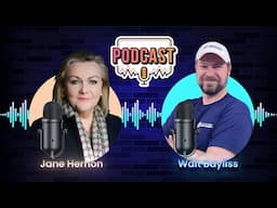 Jane Hernon: Unlock the Key to Sales with better Connections