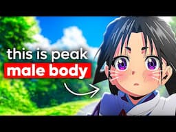 This $10,000,000 Anime Made Me Gay