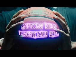 "Raptors Ready!" MC Men's Basketball 2025 Hype