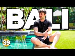 British Entrepreneur Exploring BALI!