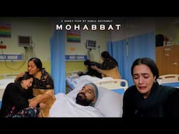 Mohabbat | Sanju sehrawat 2.0 | Short film