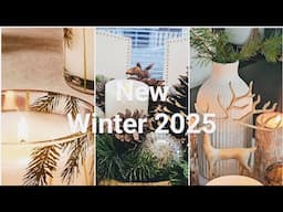 My Winter Decorating Ideas 2025 Simple Elegant & Cozy