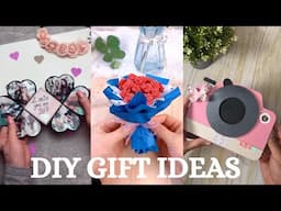 Crafty Creations: Adorable DIY Gift Ideas to Delight Your Loved Ones!