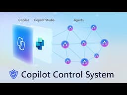 Copilot Control System explained