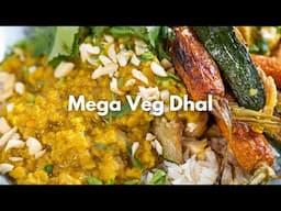 Mega Veg Dhal