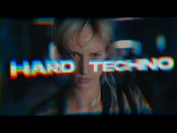 Hard Techno Mix | Techno Rave Vol3