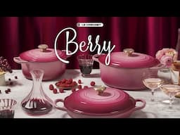 Re-discover Berry