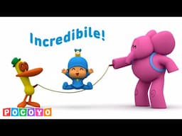 🤩 I NUOVI GIOCATTOLI DI POCOYO! 😎 | Pocoyo 🇮🇹 Italiano - Canale Ufficiale | Cartoni per bambini