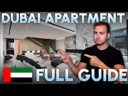 How To Rent an Apartment in Dubai (Complete Guide)