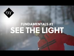 Eyes up Fundamentals#2