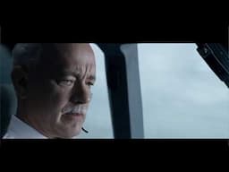 What Hollywood Teaches Us About presents lessons from "Sully"